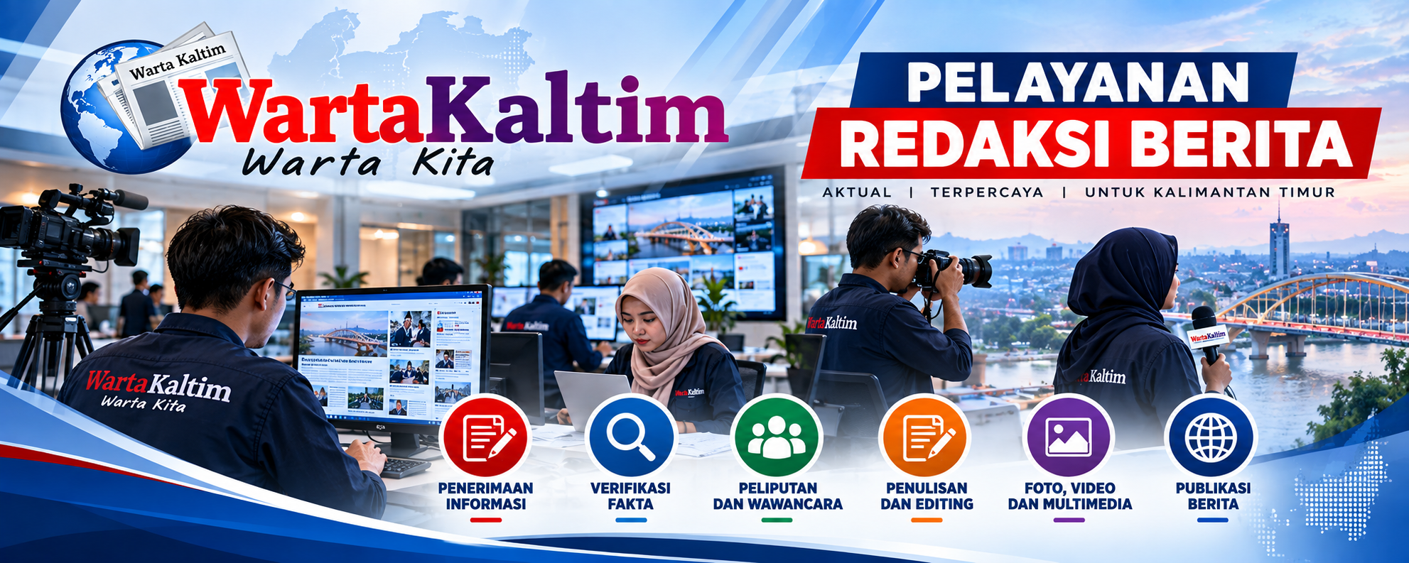 BOX REDAKSI