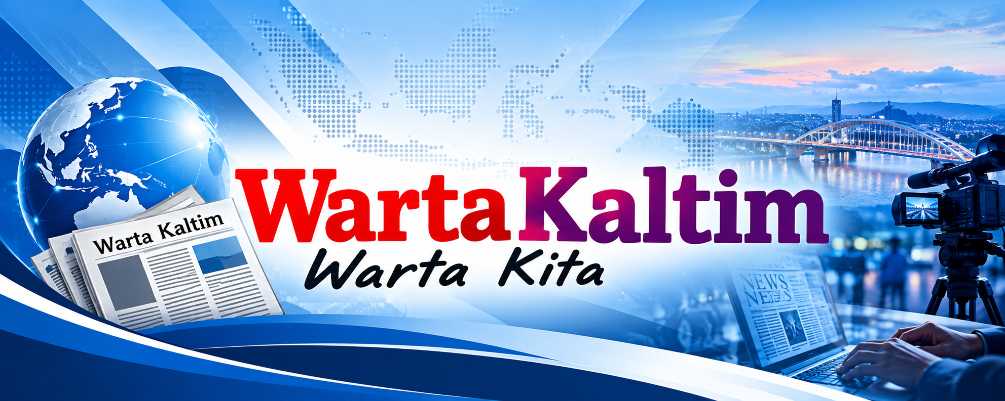 BOX REDAKSI WARTA KALTIM